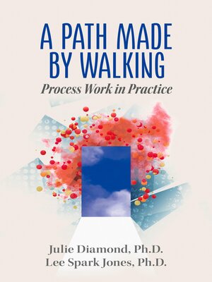 cover image of A Path Made by Walking